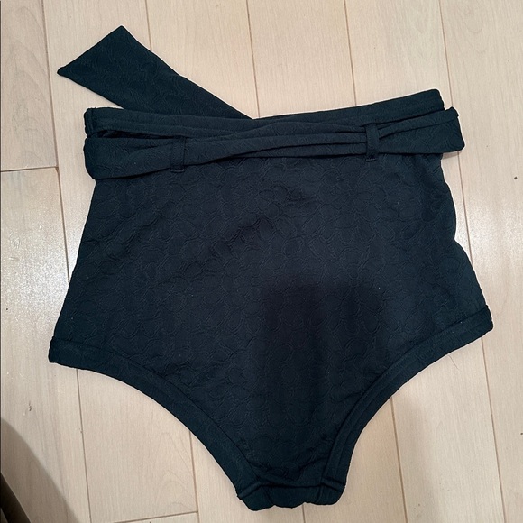 Peony Bikini Top and Bottom - Picture 11 of 11